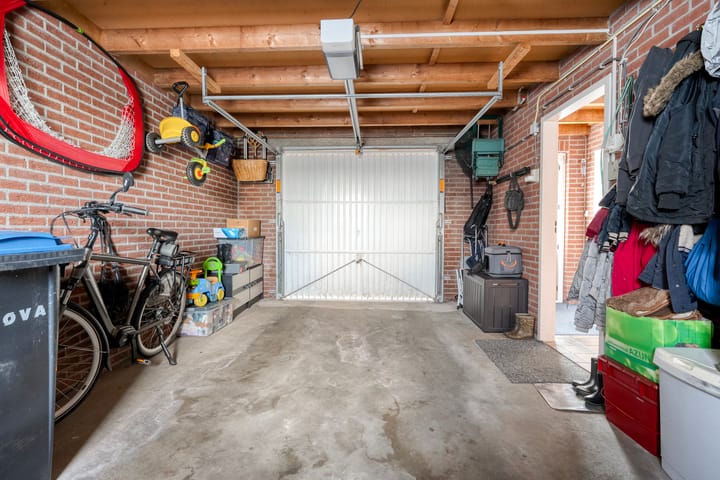 Photo 32 of BH Spijkerweg 3