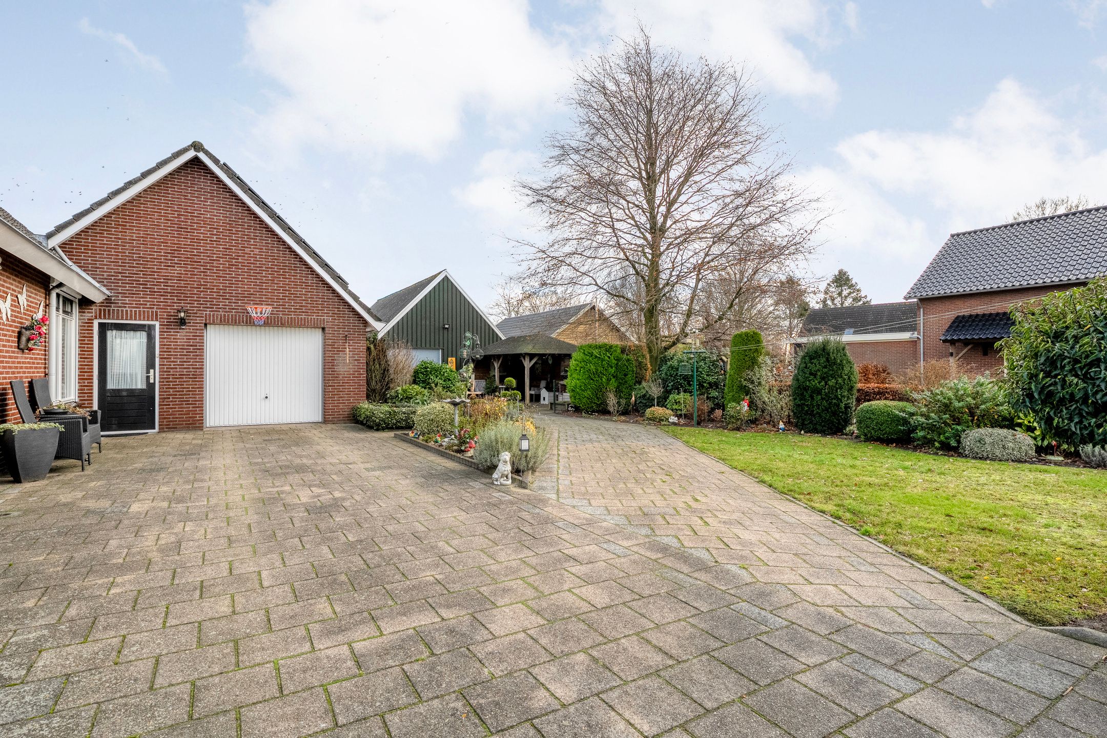 Foto 33 van BH Spijkerweg 3