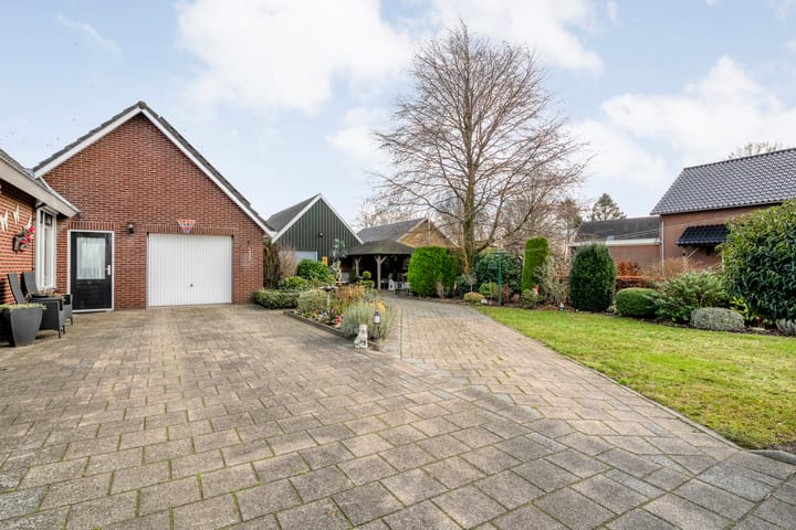 Photo 33 of BH Spijkerweg 3