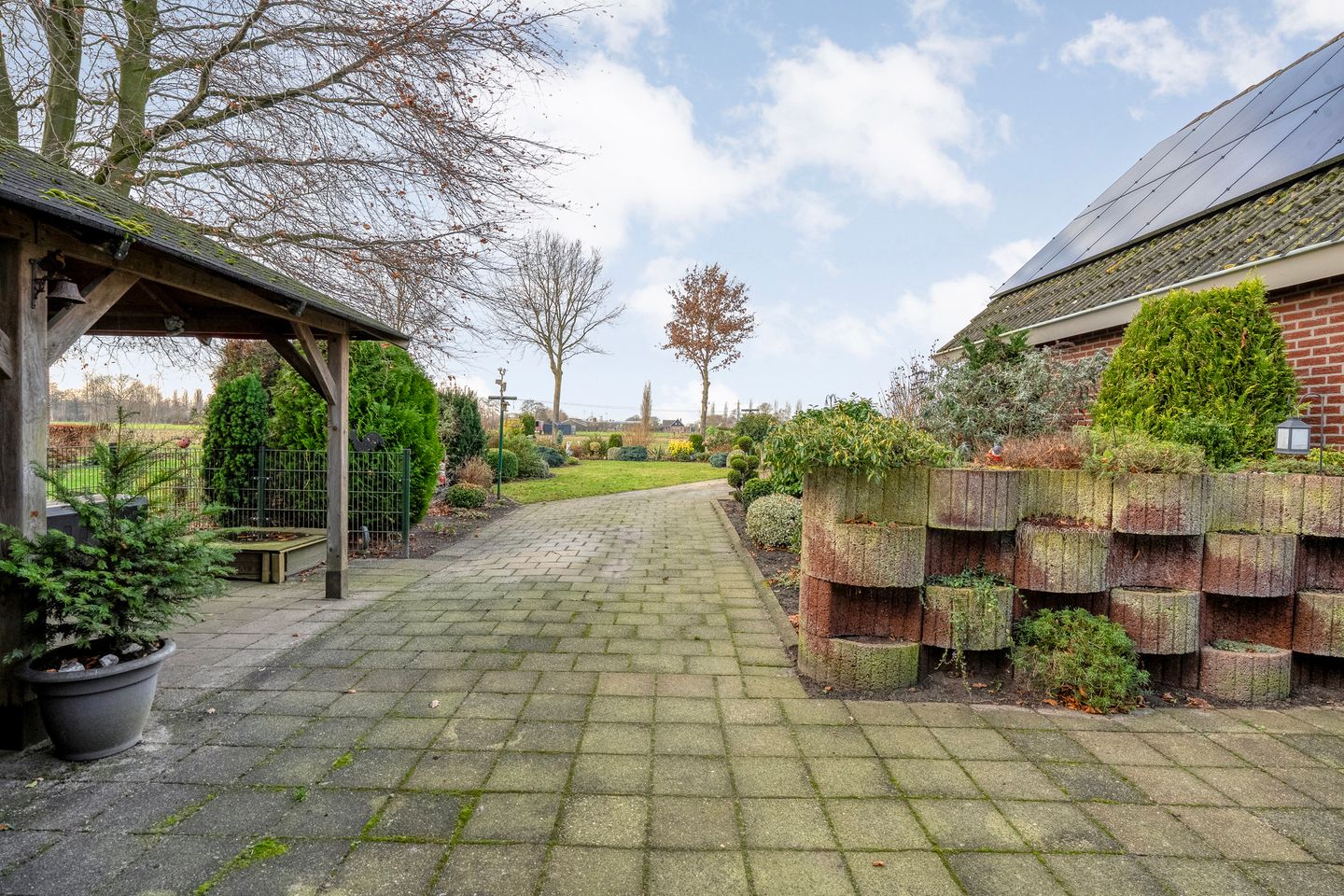 Foto 35 van BH Spijkerweg 3