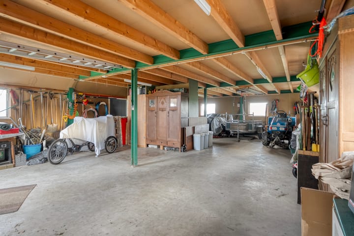 Photo 37 of BH Spijkerweg 3