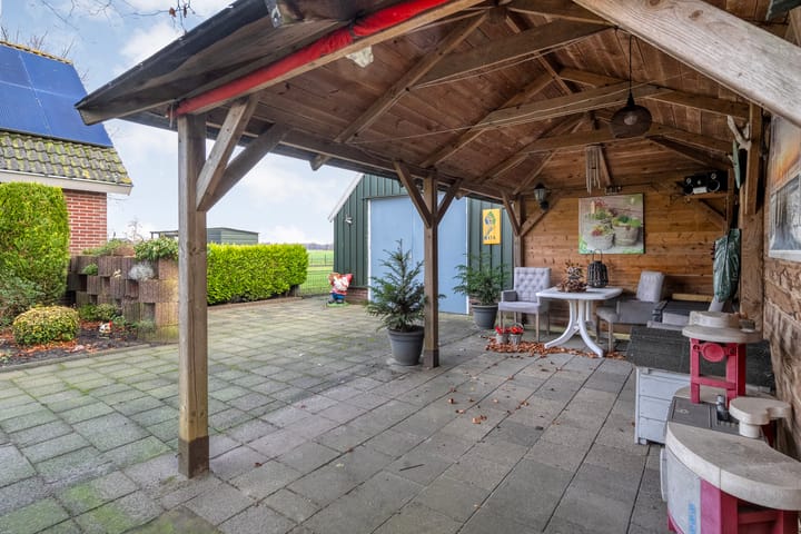 Photo 36 of BH Spijkerweg 3