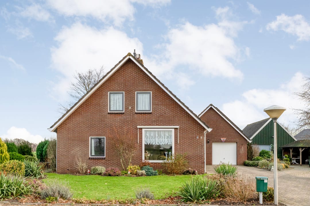 Foto 38 van BH Spijkerweg 3