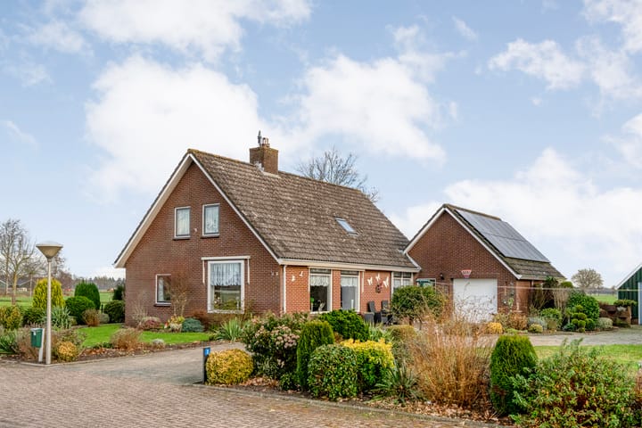 Photo 39 of BH Spijkerweg 3