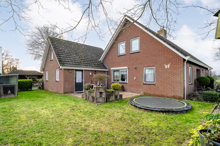 Photo 41 of BH Spijkerweg 3