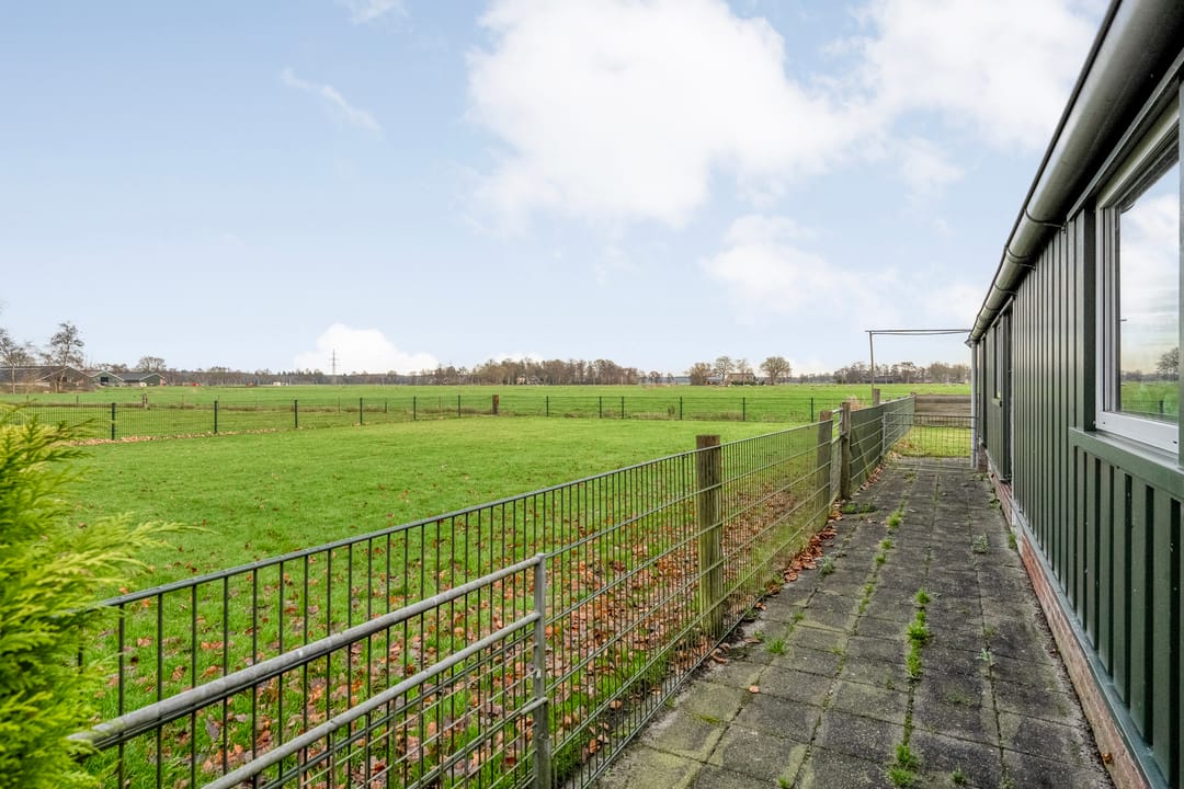 Foto 43 van BH Spijkerweg 3