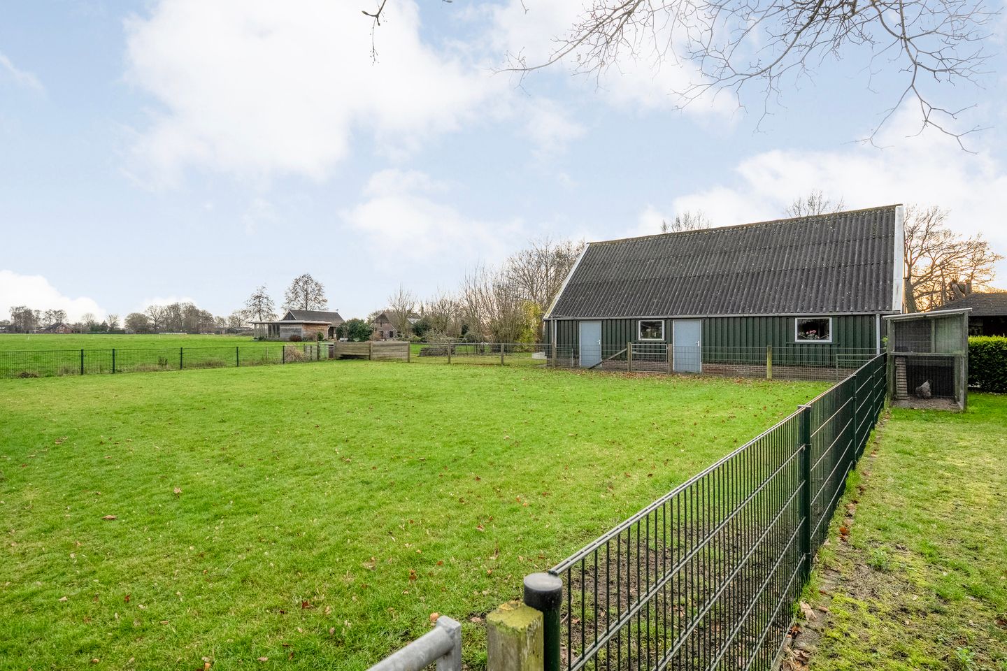 Foto 44 van BH Spijkerweg 3