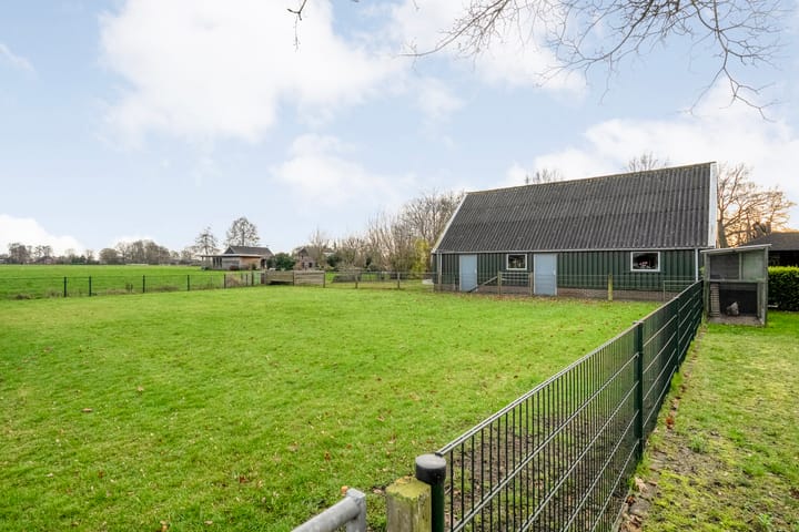 Photo 44 of BH Spijkerweg 3