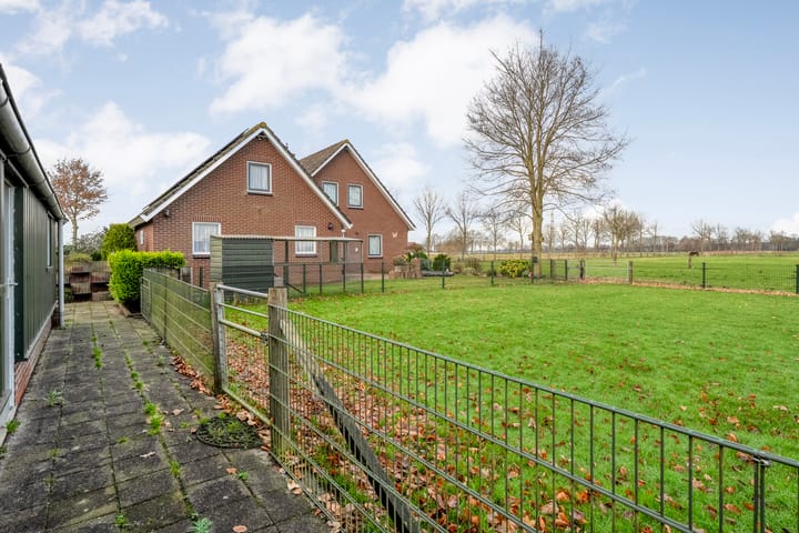 Photo 46 of BH Spijkerweg 3