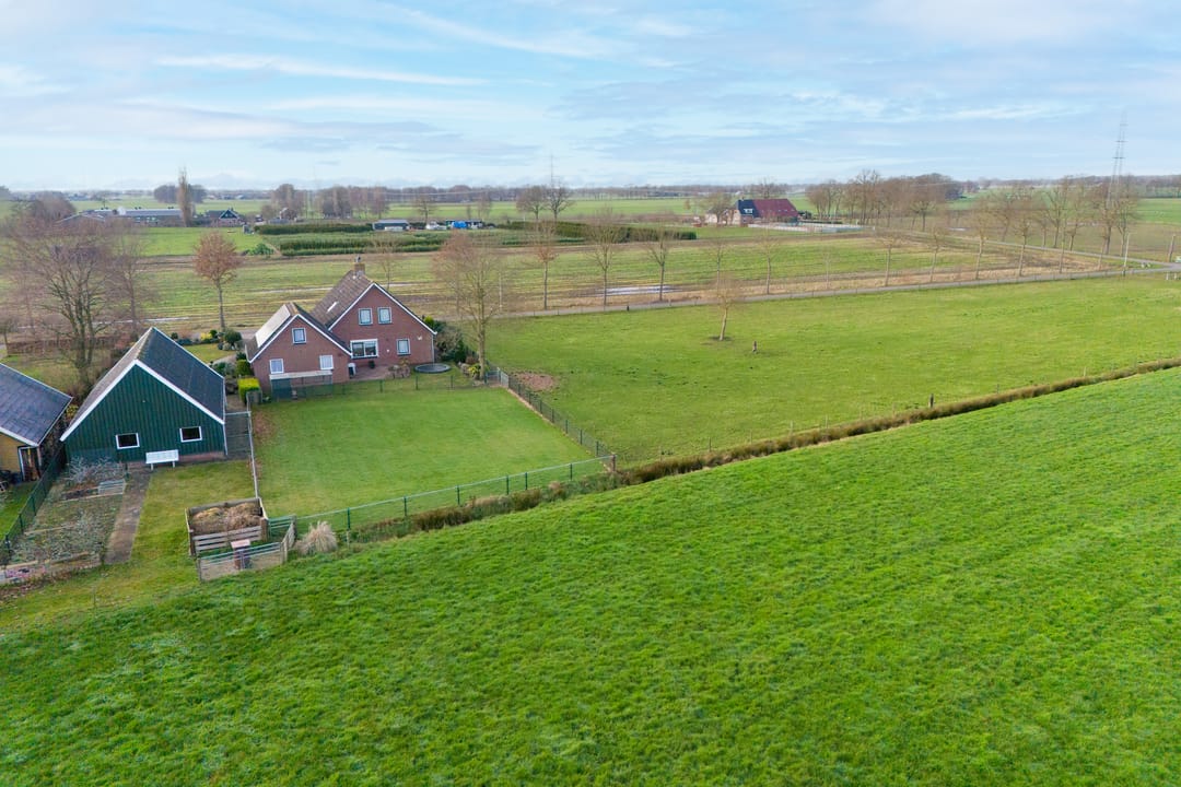 Foto 47 van BH Spijkerweg 3