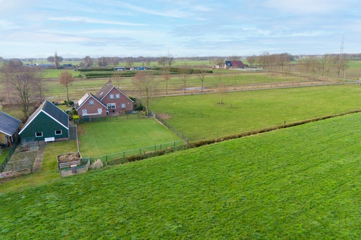 Photo 47 of BH Spijkerweg 3