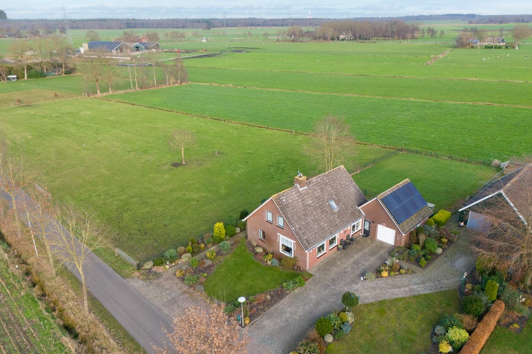 Foto 53 van BH Spijkerweg 3