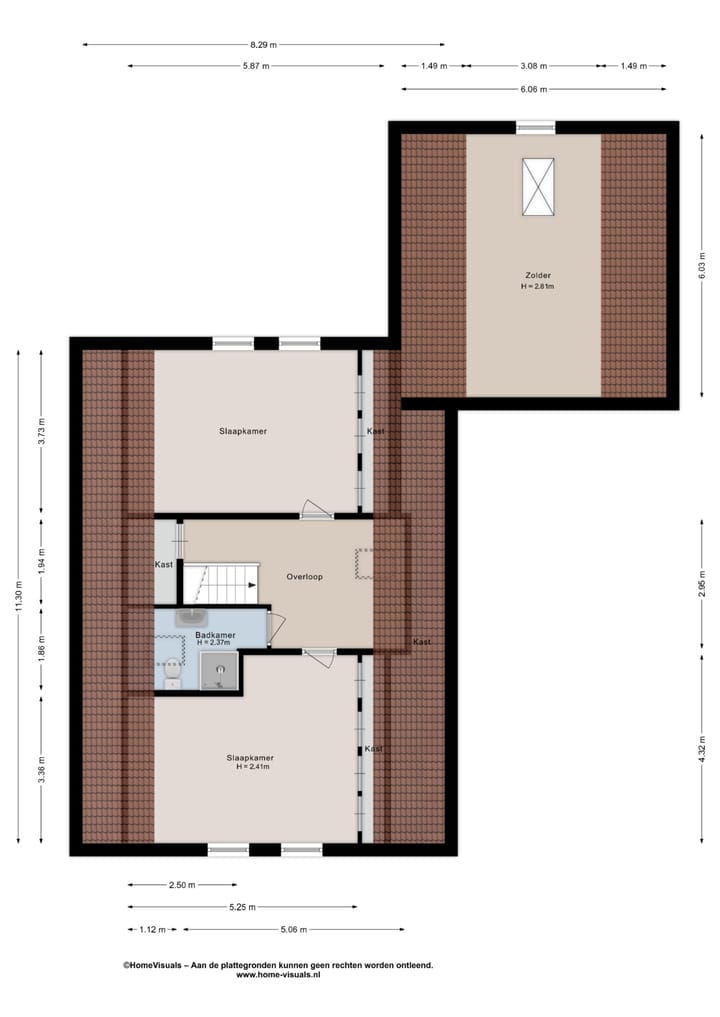 Photo 56 of BH Spijkerweg 3