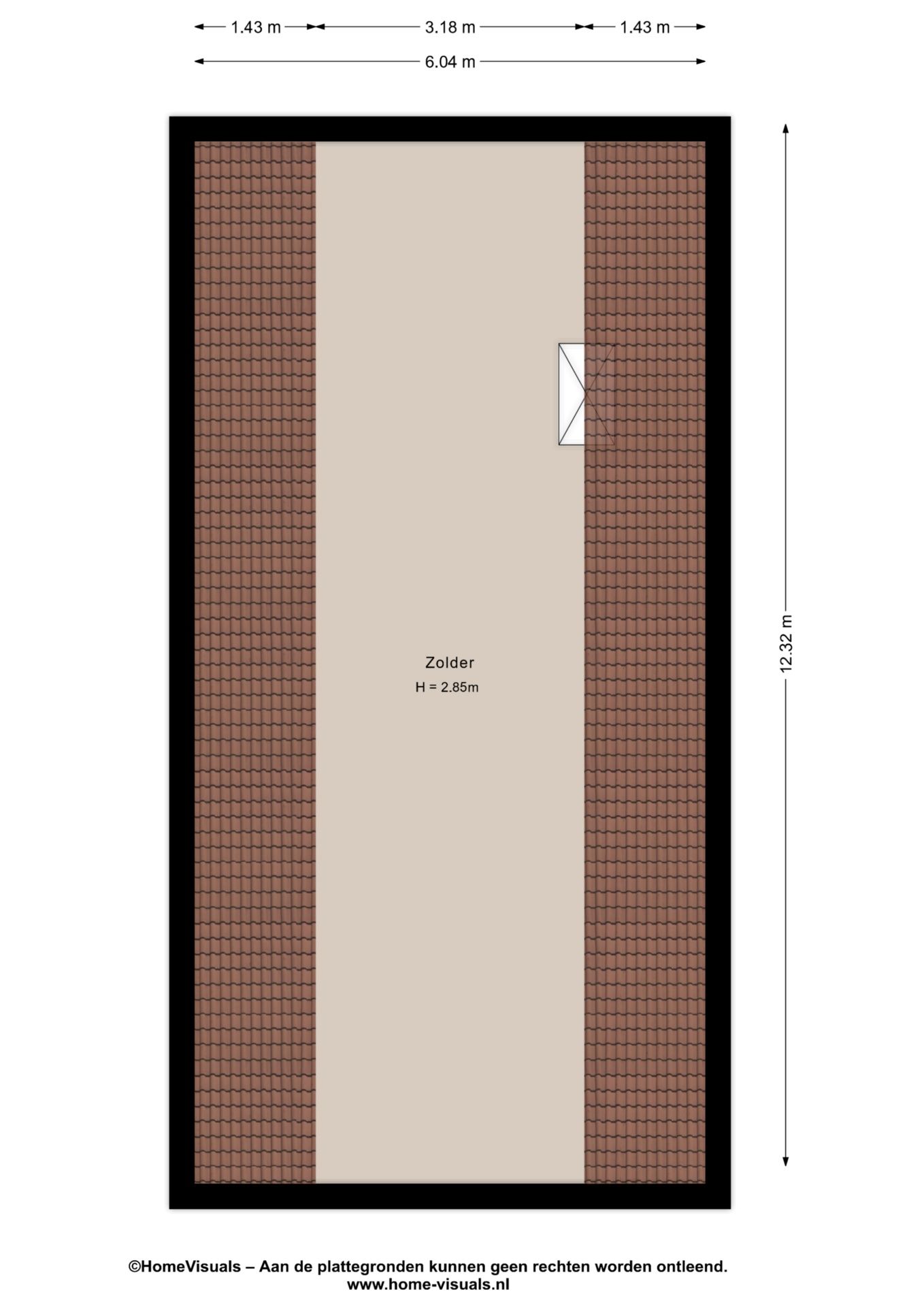 Foto 57 van BH Spijkerweg 3