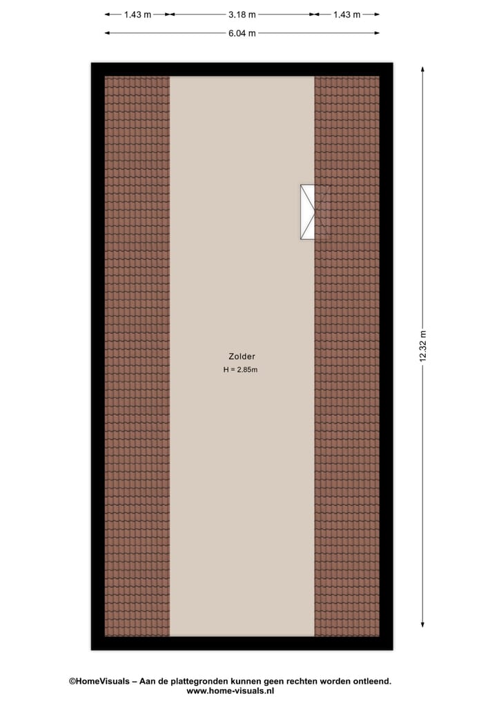 Photo 57 of BH Spijkerweg 3
