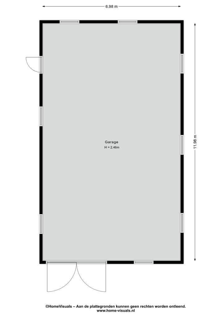 Photo 58 of BH Spijkerweg 3