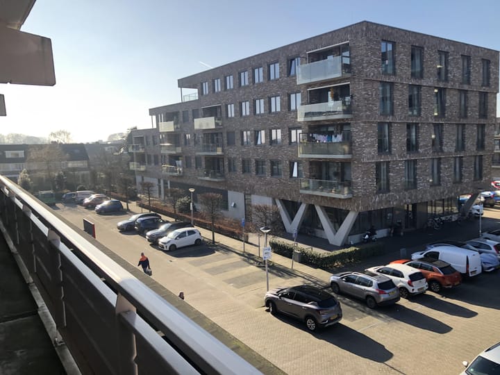 Foto 9 van Pilarenlaan 6-G