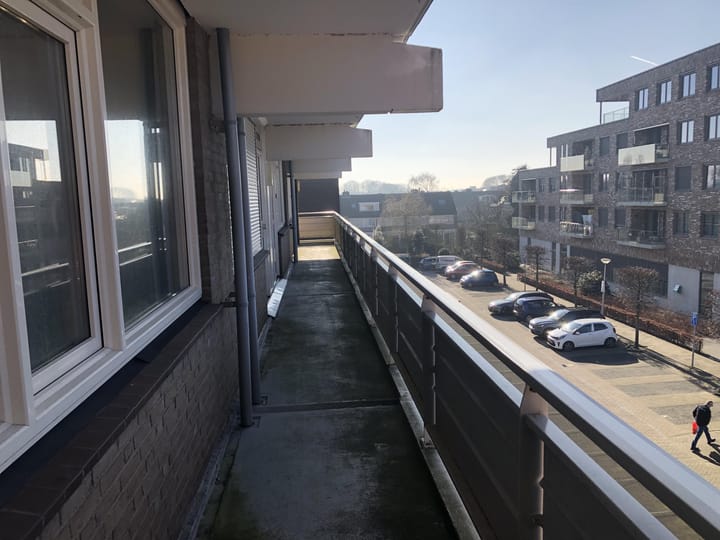 Foto 8 van Pilarenlaan 6-G