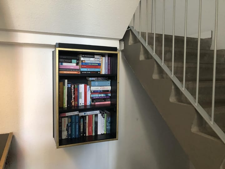 Foto 3 van Pilarenlaan 6-G