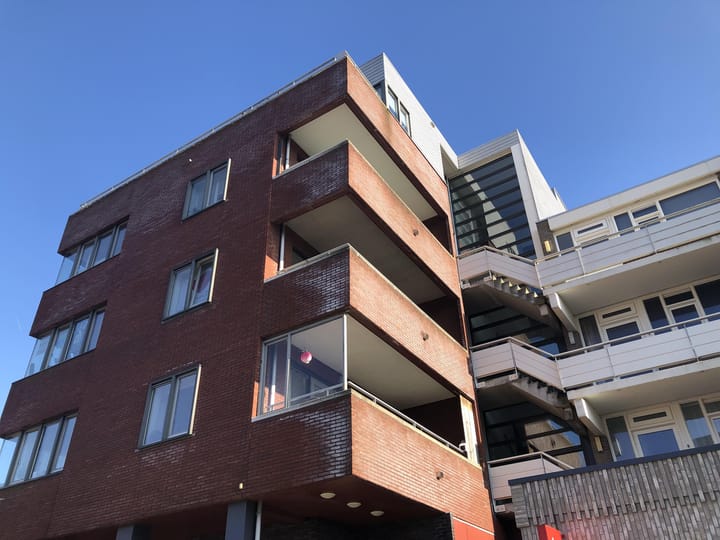 Foto 10 van Pilarenlaan 6-G