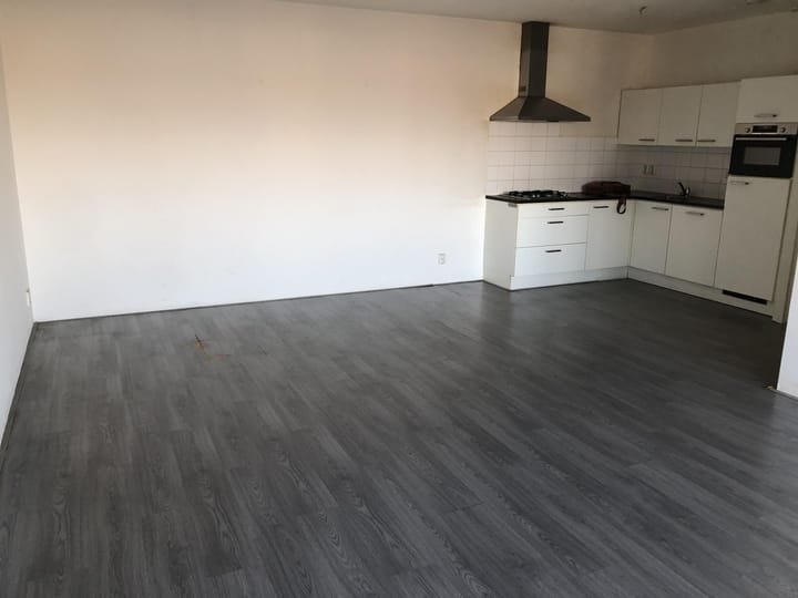 Foto 4 van Pilarenlaan 6-G