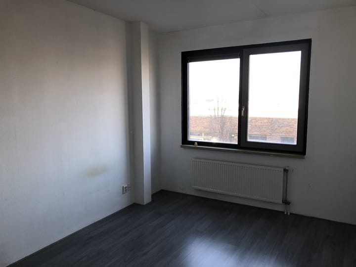 Foto 6 van Pilarenlaan 6-G