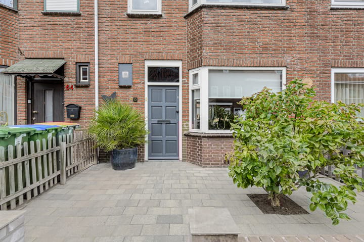 Photo 7 of Acaciastraat 62