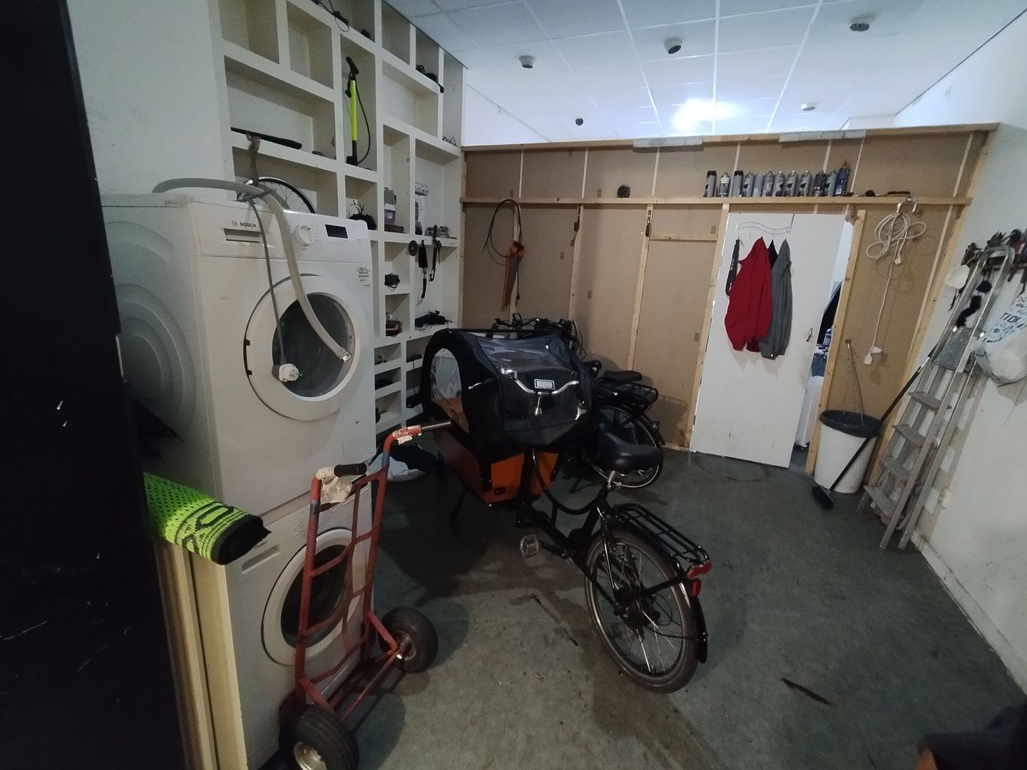 Bekijk foto 4 van Nieuwstraat 88