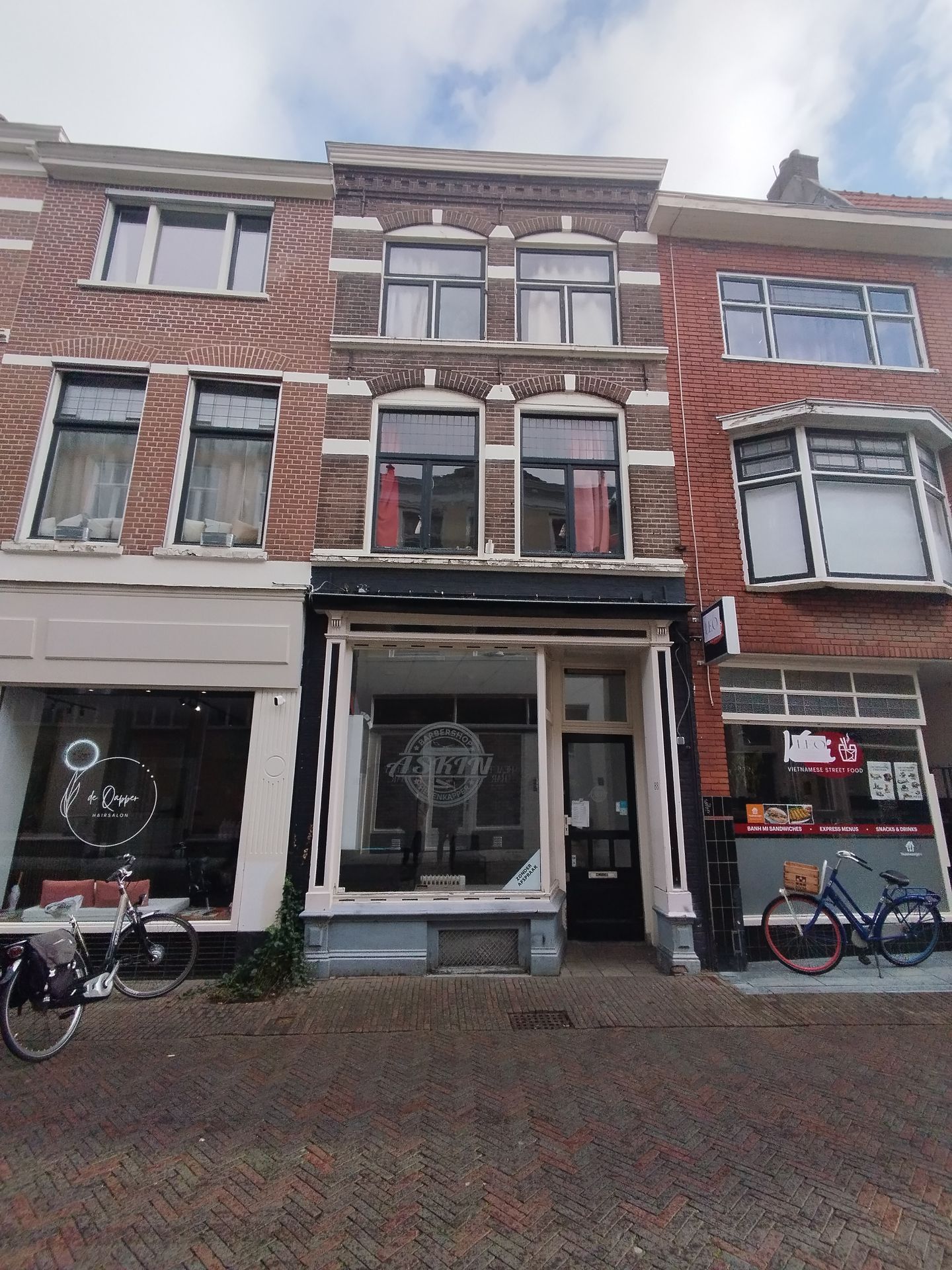 Bekijk foto 1 van Nieuwstraat 88