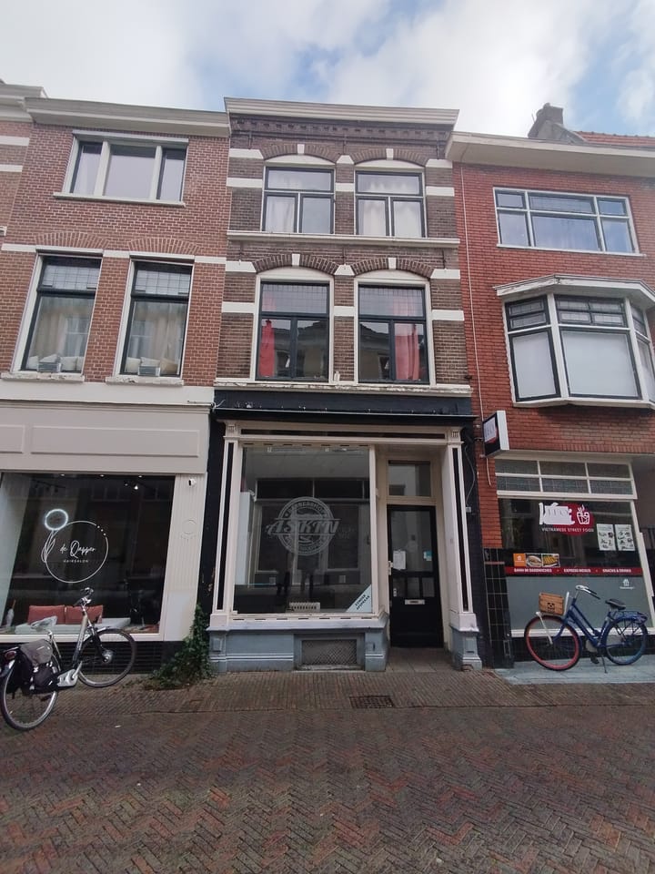 Nieuwstraat 88, Deventer