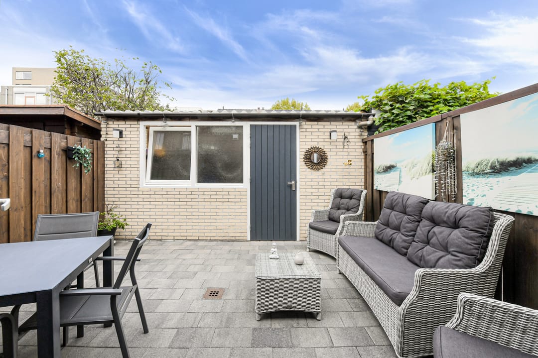 Foto 38 van Acaciastraat 62