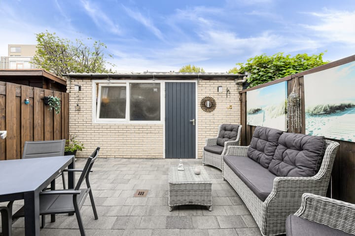 Photo 38 of Acaciastraat 62