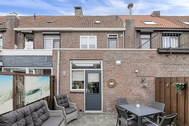 Photo 42 of Acaciastraat 62