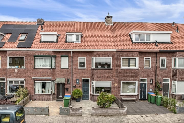 Photo 43 of Acaciastraat 62