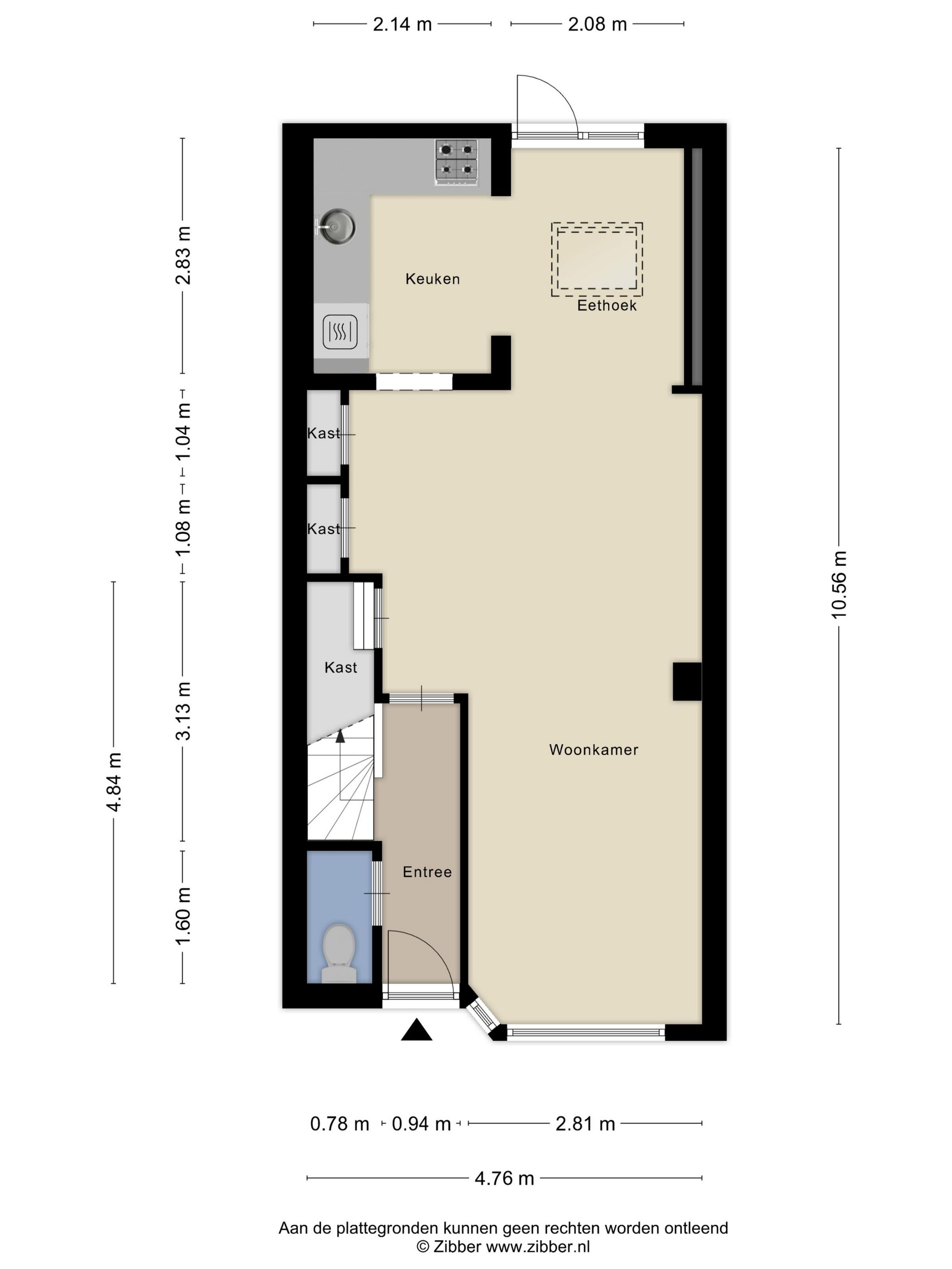 Foto 45 van Acaciastraat 62