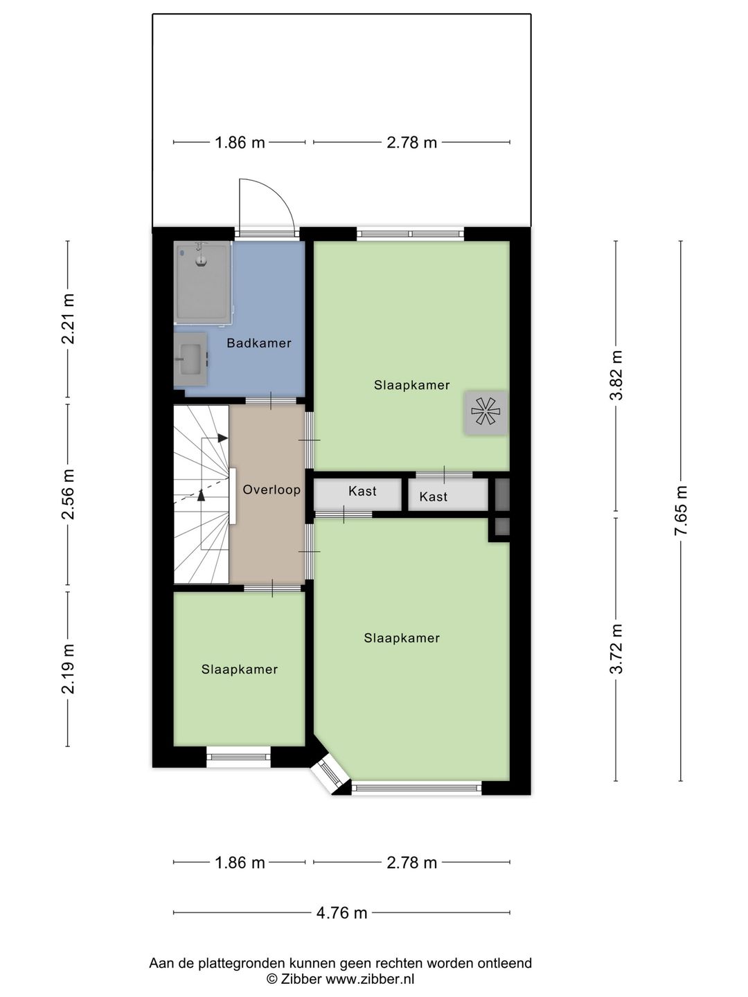 Foto 46 van Acaciastraat 62