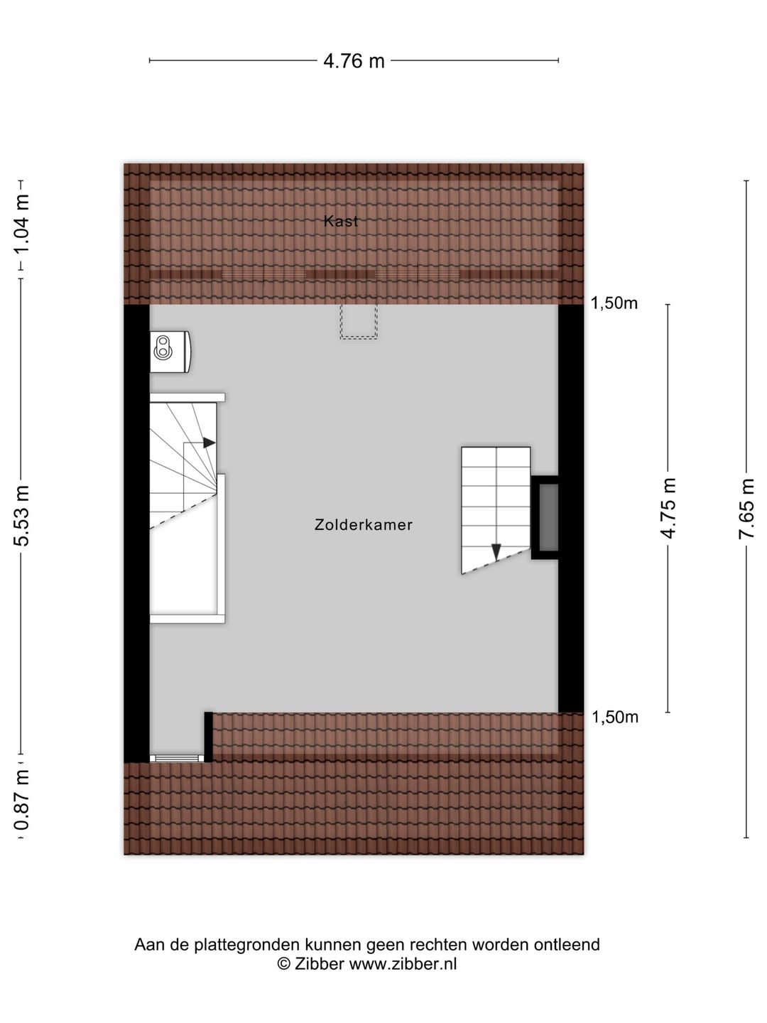 Foto 47 van Acaciastraat 62