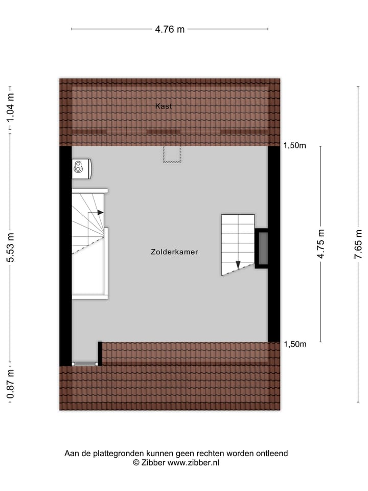 Photo 47 of Acaciastraat 62
