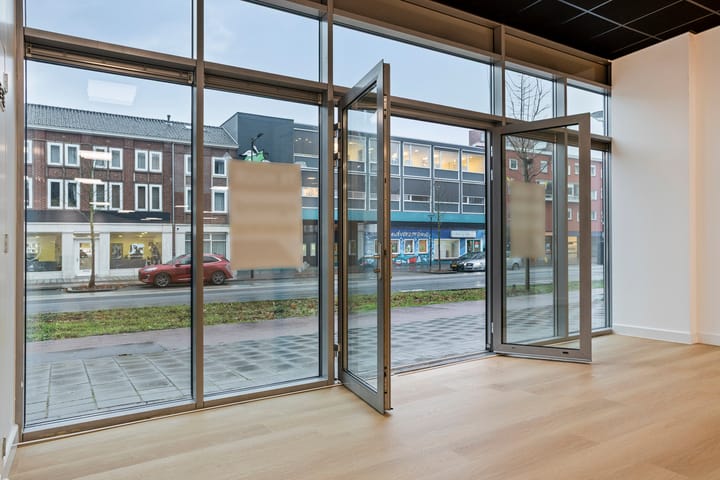 Haaksbergerstraat 146, Enschede