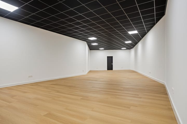 Haaksbergerstraat 146, Enschede