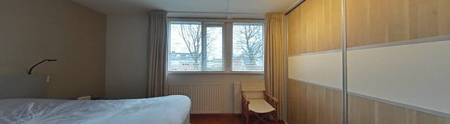 Slaapkamer