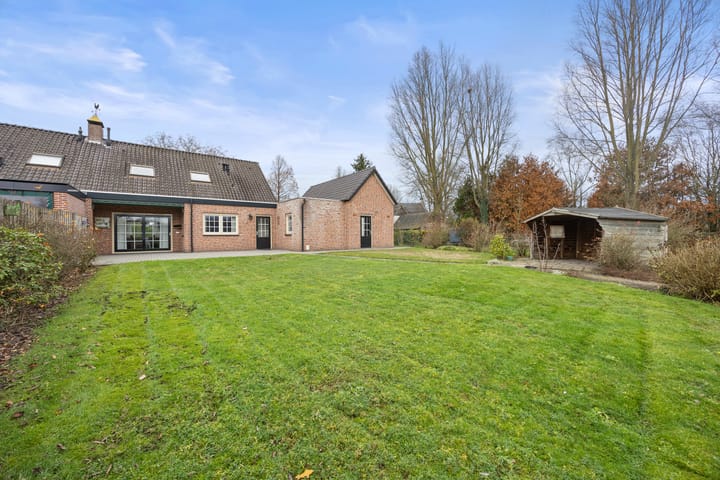 Foto 2 van Dorpstraat 31-A