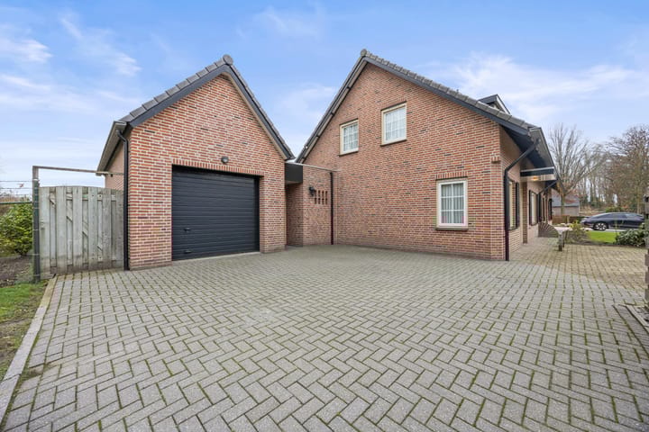 Foto 5 van Dorpstraat 31-A