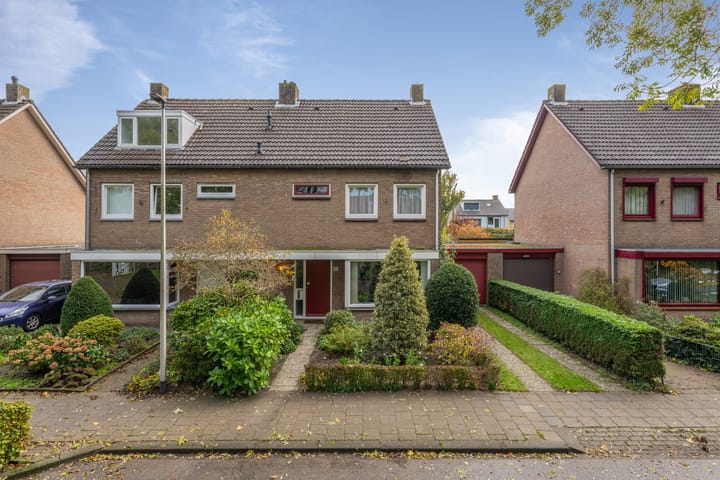 Deken Koopmanslaan 65 main image