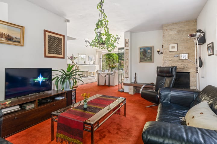 Foto 2 van Deken Koopmanslaan 65