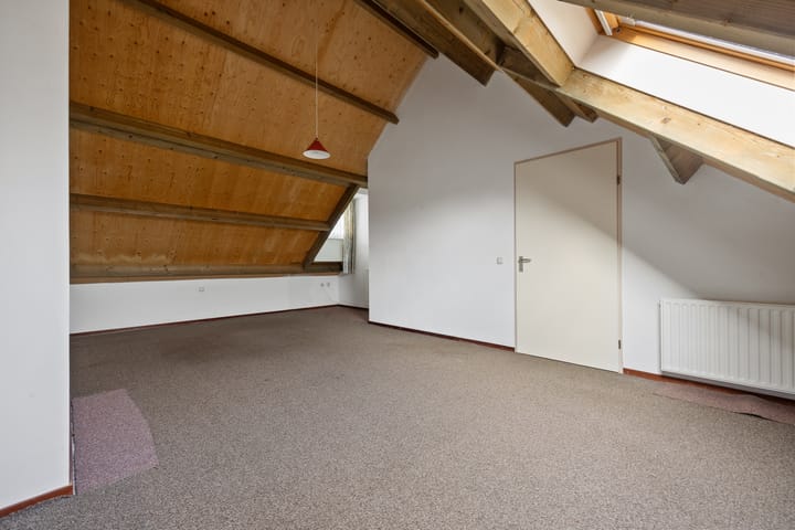 Foto 31 van Dorpstraat 31-A