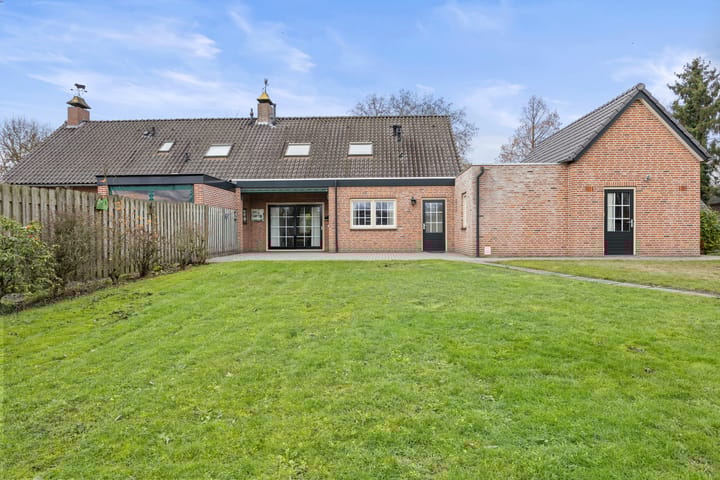 Foto 40 van Dorpstraat 31-A