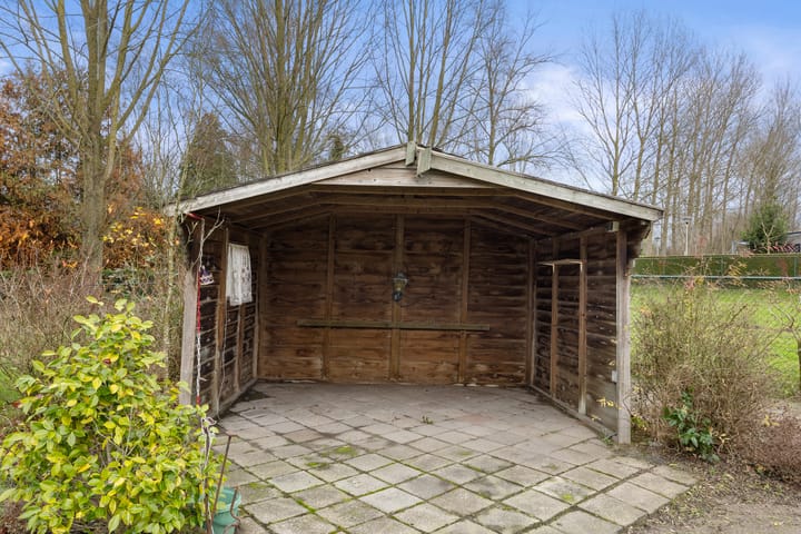 Foto 43 van Dorpstraat 31-A