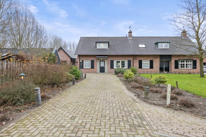 Foto 46 van Dorpstraat 31-A