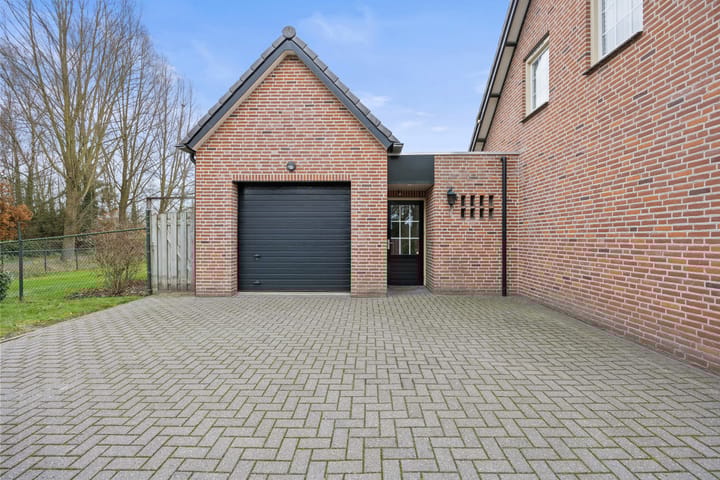 Foto 48 van Dorpstraat 31-A